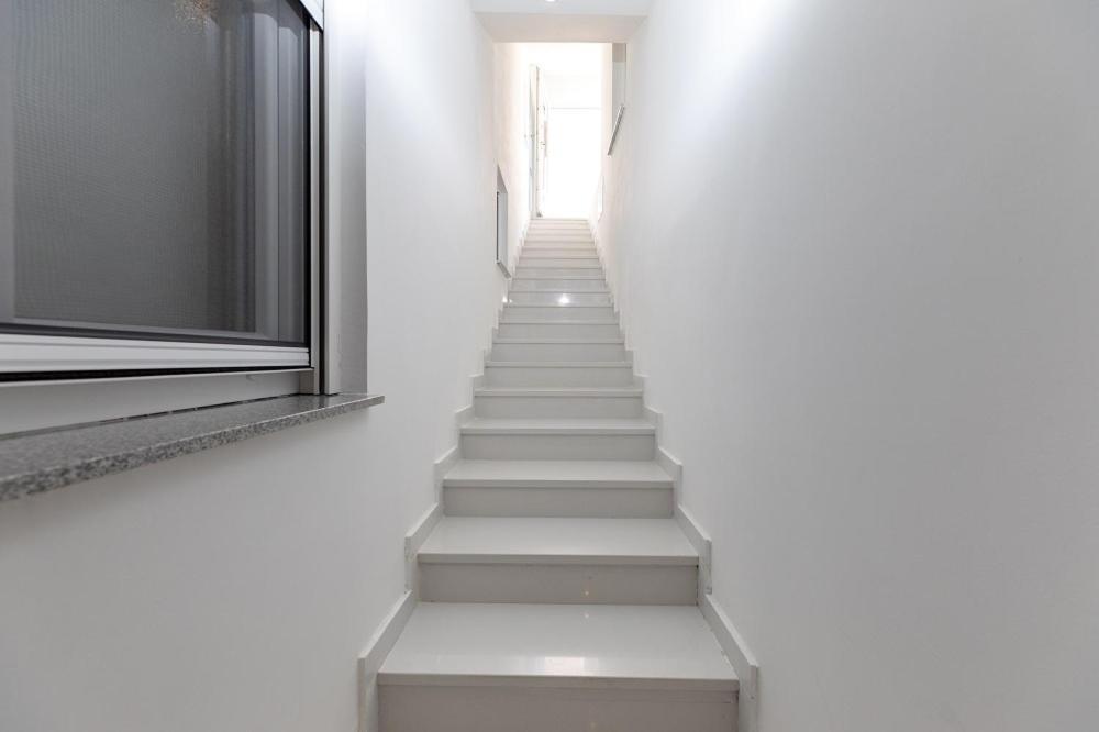 Luxury Apartment Aria Trogir Exterior foto