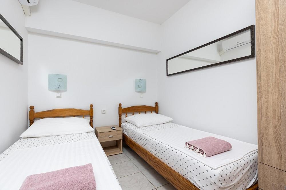 Luxury Apartment Aria Trogir Exterior foto